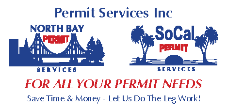 Permit Services Inc.